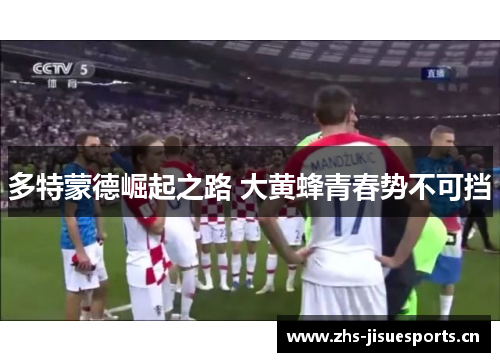 多特蒙德崛起之路 大黄蜂青春势不可挡